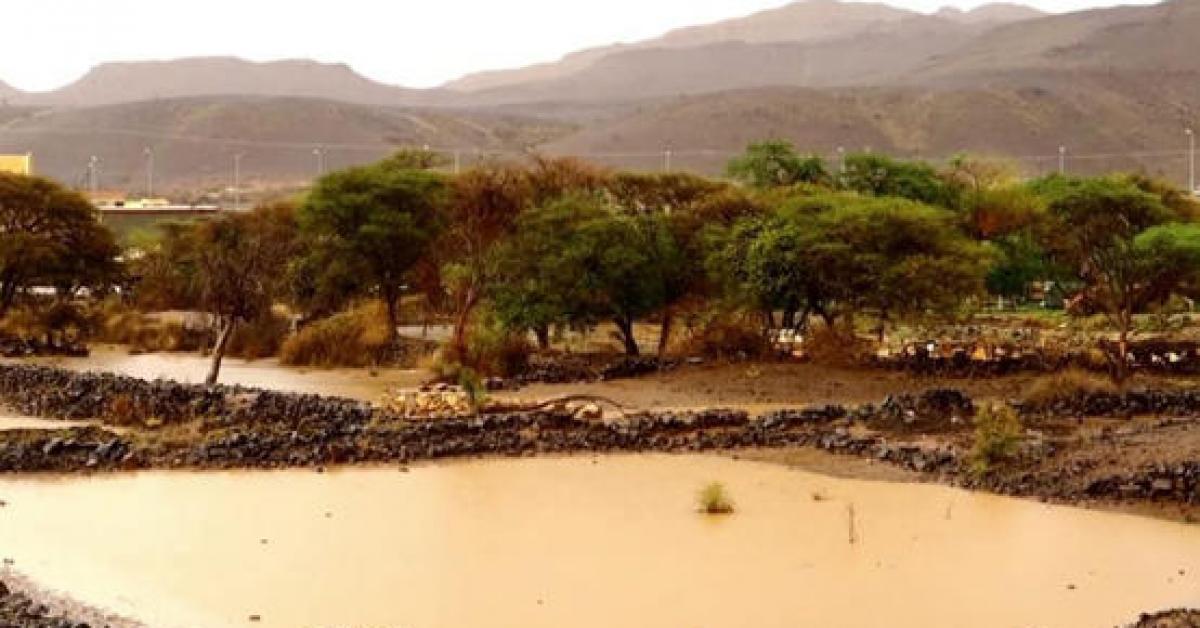 وفاة شاب غرقا ببركة تجميع مياه امطار في معان