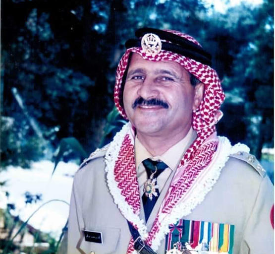 وفاة مدير التوجيه المعنوي الأسبق