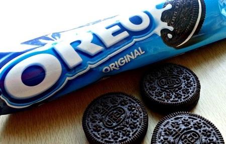 الأردن أوريو خال من الكحول