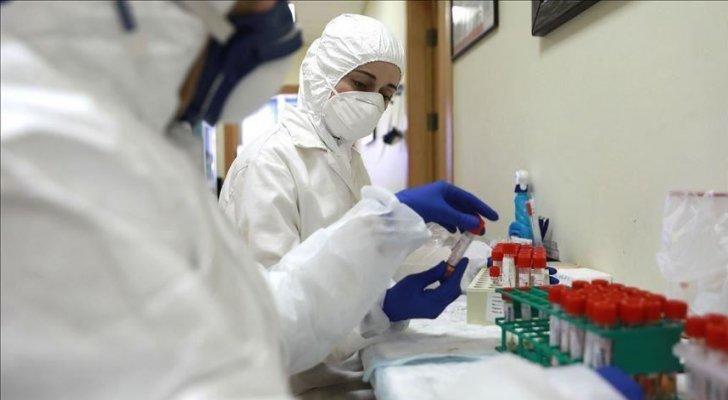 فلسطين  80  من وفيات كورونا لم تتلق اللقاح