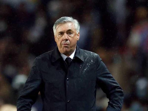 أنشيلوتي يتوعد بريمونتادا