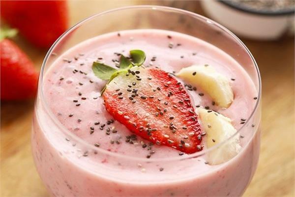 كوكتيل من الفواكه لصحة قلبك