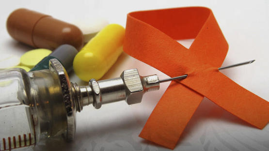 انجاز طبي عالمي شفاء أول امرأة من الإيدز