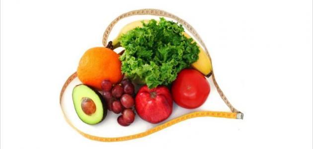 أفضل الأطعمة لتتمتع بقلب سليم