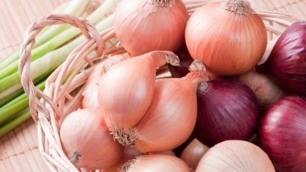 لمنعه من التعفن إليكِ الطريقة الصحيحة لحفظ البصل