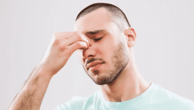 علاج الجيوب الأنفية نهائيًا بالمنزل