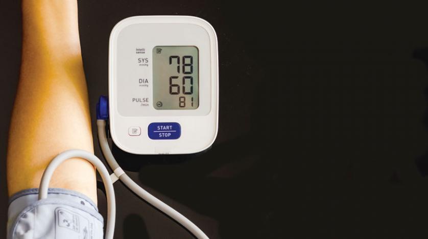 انخفاض الضغط نصائح طبية هامة لعلاجه دون عناء