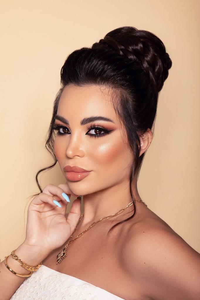 ديما إبراهيم تفصح عن مشروع تحلم به