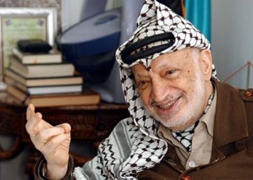 الكشف عن سر خطير بوفاة ياسر عرفات  فيديو