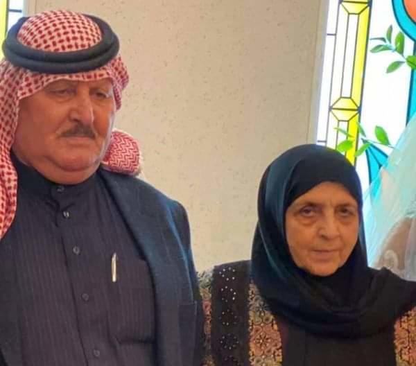 الخوالده يرثي صديقين 