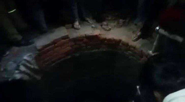 مصرع 13 امرأة وفتاة سقطن ببئر في الهند