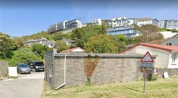 يُنهي حياته بعد انتحار حبيبته على طريقة روميو وجولييت