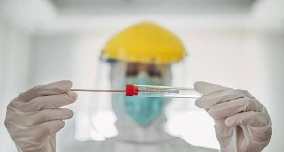 استثناء المطعوم والكمامة من الإجراءات التخفيفية