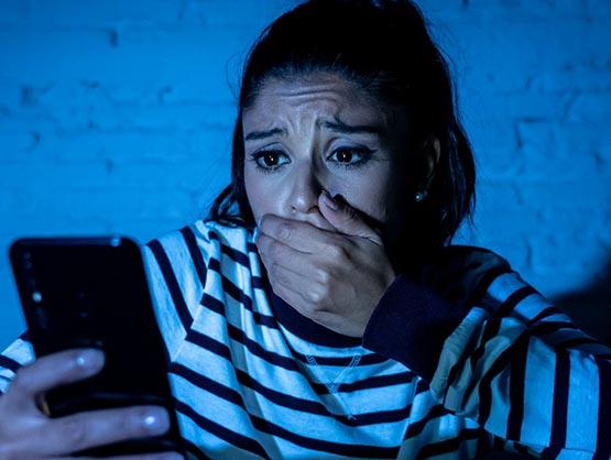 تعرف على عقوبة الابتزاز في الاردن