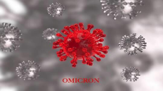 6 أعراض تؤكد الإصابة بمتحور أوميكرون