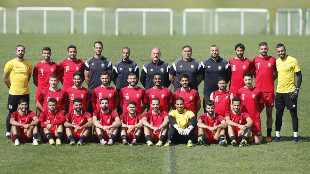 سحب قرعة تصفيات كأس آسيا 2023 الخميس المقبل