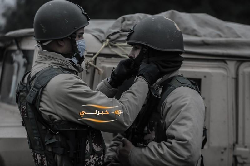 الجيش مقتل 30 مهربا منذ تغيير قواعد الاشتباك