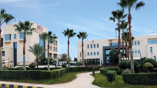 جمعيّة جائزة الملكة رانيا العبد الله للتّميُّز التّربويّ تتعاون مع جامعة الشّرق ‏الأوسط لعقد مرحلة مقابلات ما قبل الميدانيّ ‏