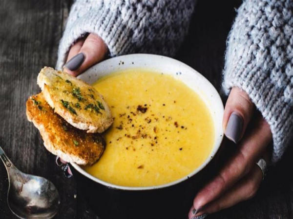 ما هو رجيم الشوربة الحارقة للدهون