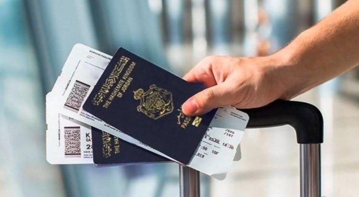 الهواري منصة السفر باقية ولن تتغير