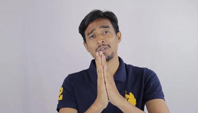 كثرة الاعتذار يكشف حقيقة شخصيتك