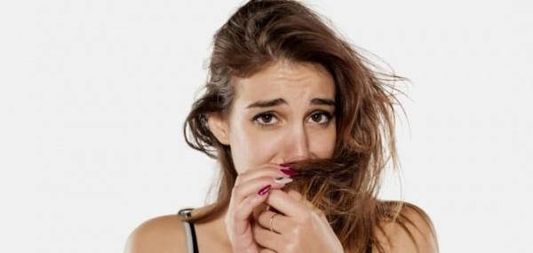 بمكونات من المطبخ قولي وداعاً لرائحة الشعر الكريهة