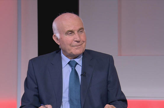 البلبيسي نتخذ القرارات وفقا للوضع الوبائي والتطعيمي