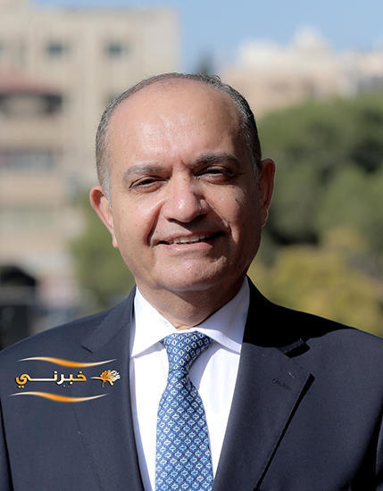 وسام مئوية الدولة للعضايلة