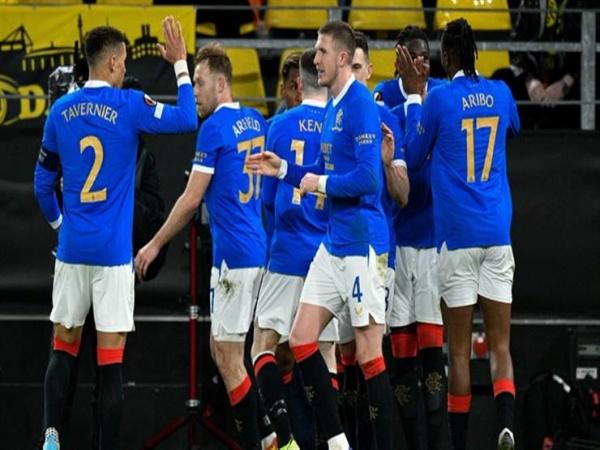 دورتموند يتعرض لخسارة قاسية في الدوري الأوروبي