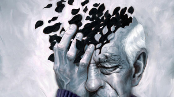 مؤشرات تدل على إصابتك مُبكراً بالخرف تعرف عليها 