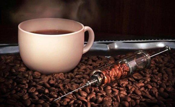 فوائد القهوة للقلب والأوعية الدموية