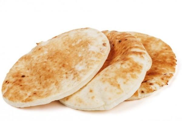 طريقة سهلة وسريعة لاعداد الخبز الشهي في منزلك