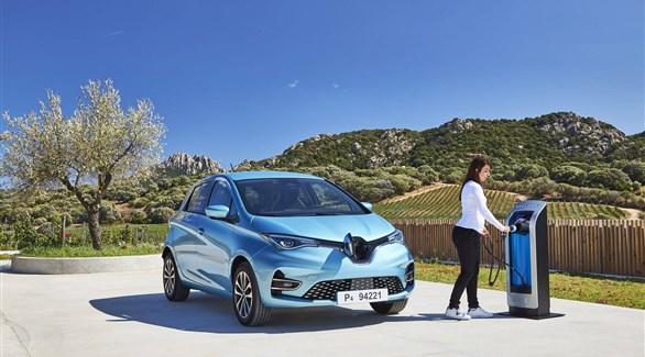  أبرز السيارات الكهربائية الصغيرة في 2022