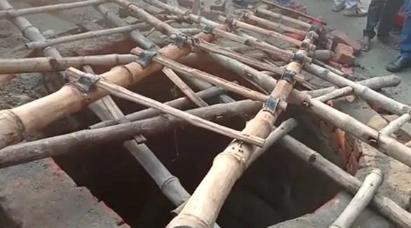 الهند حفل زفاف يتحول لعزاء  وفاة 13 إمراة