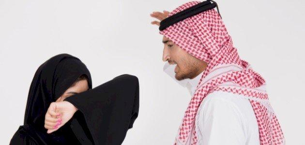 حكم ضرب الزوجة ومعناه في القرآن
