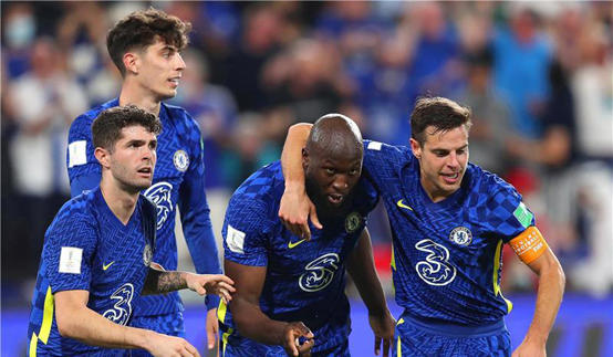 برشلونة يتحرك لاقتناص نجم تشيلسي