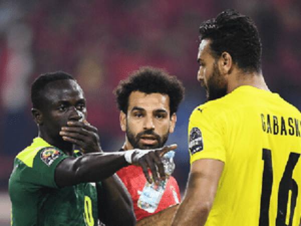 تأجيل مباراة مصر والسنغال في تصفيات المونديال