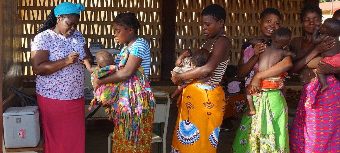 مرض خطير يعود إلى إفريقيا