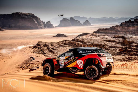 حماس تثمن رفض الأردنيين لرالي باها