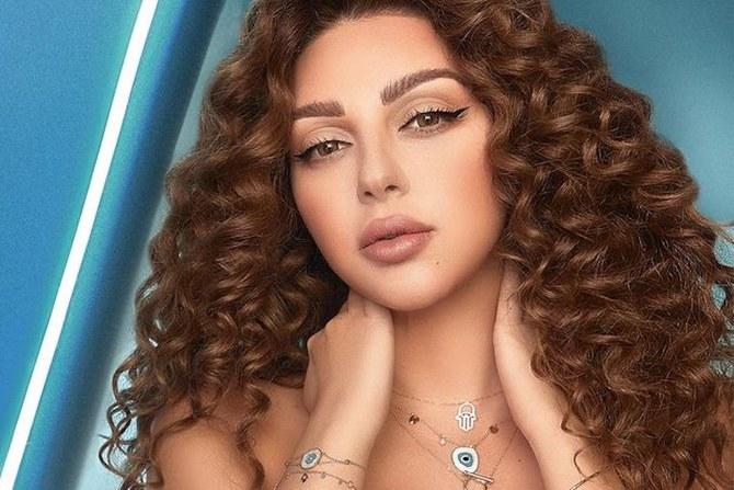 قصر من الأحلام  شاهدوا منزل ميريام فارس