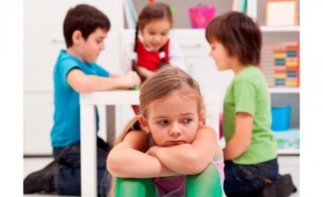 التنمر يدفع ضحاياه إلى الانتحار