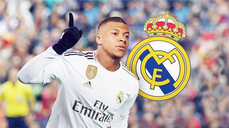  انتقال مبابي للريال مخاطرة