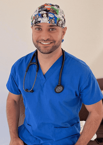 طبيب عراقي يفقد حياته غرقا بعد انقاذ شخص باستراليا 