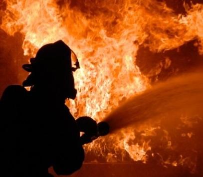 وفاة أربعيني بحريق منزل بعمان