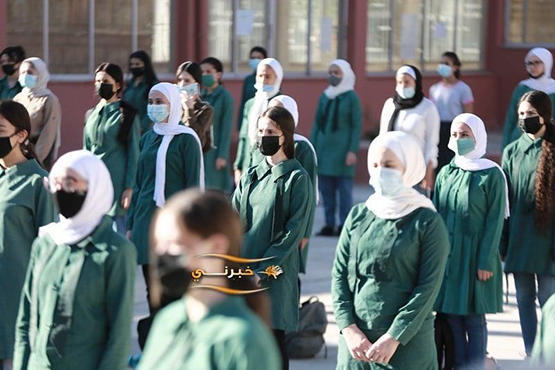 اختصاصي تربوي صعوبات ستواجه عودة الطلاب لمدارسهم