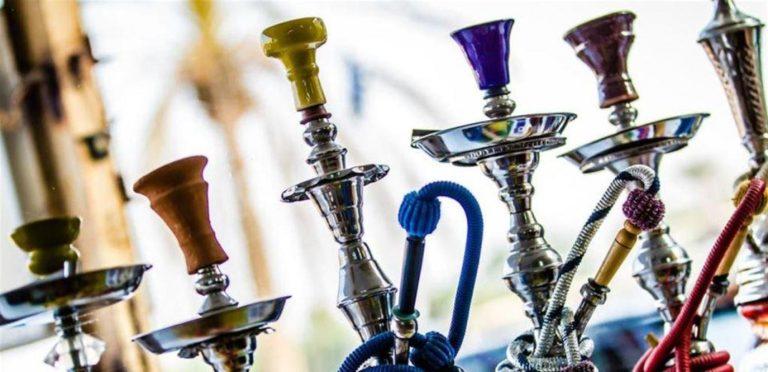 طريقة في تنظيف الأرجيلة من الصدأ ستذهلك