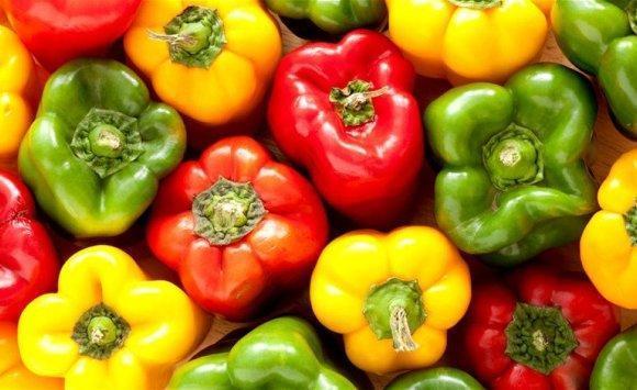 فوائد الفلفل كنز للصحة