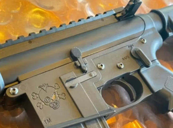 لعبة أطفال أميركية جديدة تشعل الغضب