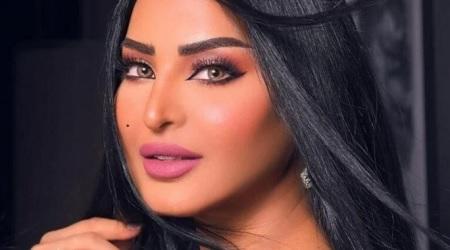 ريم عبدالله تخطف الأضواء بإطلالة بدوية  فيديو 