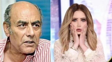 العيدان تعلق على إلغاء براءتها بقضية الإساءة لأحمد بدير